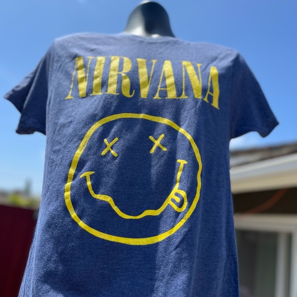 Nirvana Happy Face - Picture 6 of 6